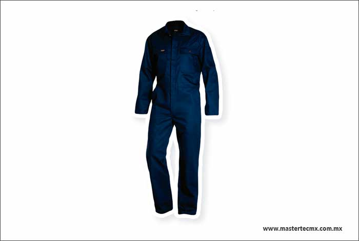 Ropa Nomex ignífuga