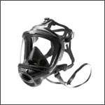 Gafas de protección (incluidas en el set Dräger HPS® 7000)