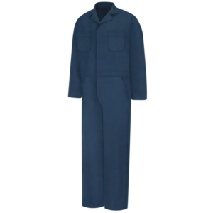 Overol Speedsuit Manga Larga color Navy - Red Kap | Mastertec