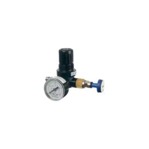Dräger Regulador de alta presión F3002 – Dräger México