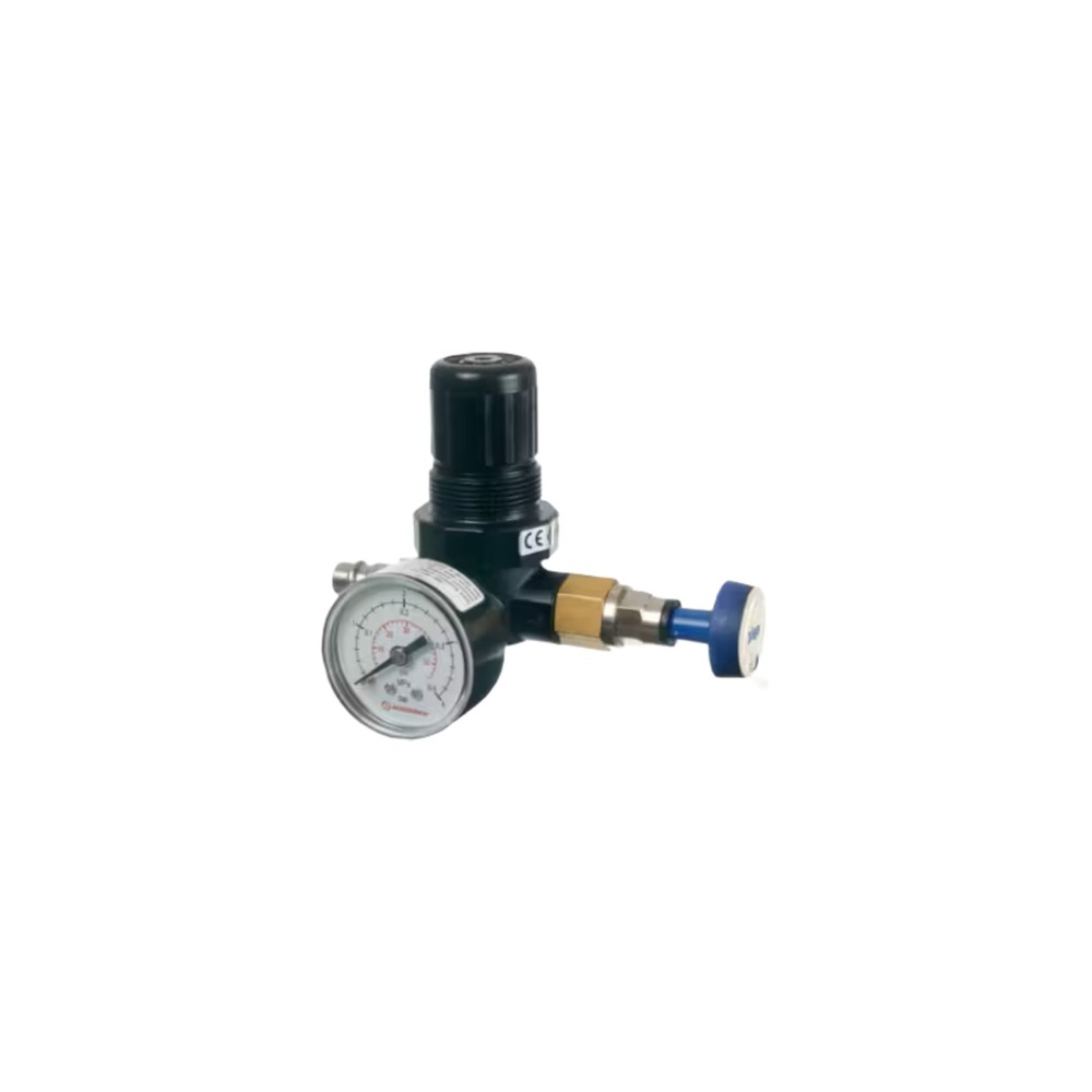 Dräger Regulador de alta presión F3002 – Dräger México