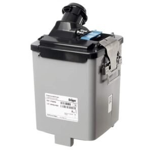Canister Prellenado Dräger BG ProAir – Dräger México