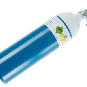 Cilindro de Oxígeno Dräger BG4 Plus – Dräger México
