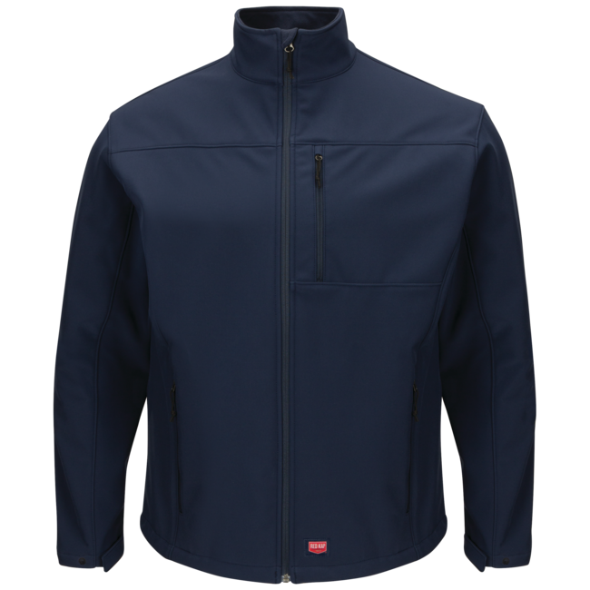 Chamarra impermeable de Lujo color Azul - Red Kap | Mastertec