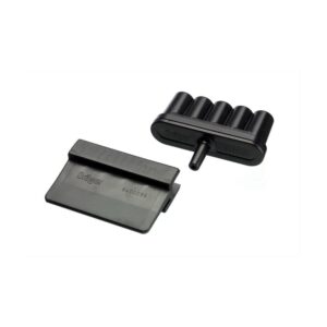 Adaptador Dräger Simultáneo TIC