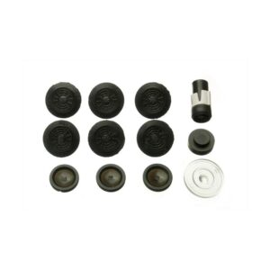 Kit piezas de repuesto Dräger Accuro