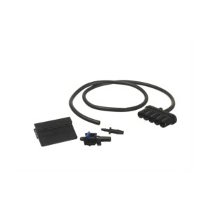 Dräger Manguera 1m, incl. Adaptador Simultáneo