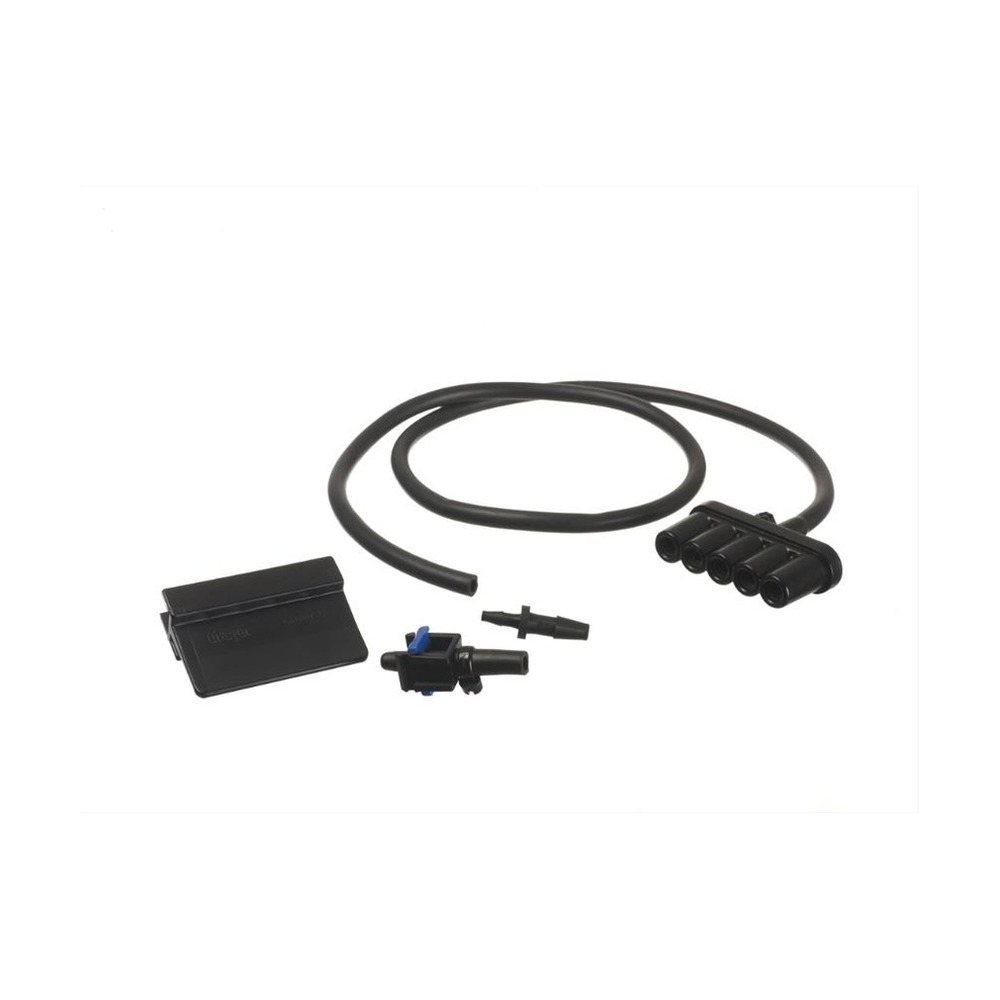 Dräger Manguera 1m, incl. Adaptador Simultáneo