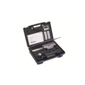 Dräger MultiTest med. Int. completo