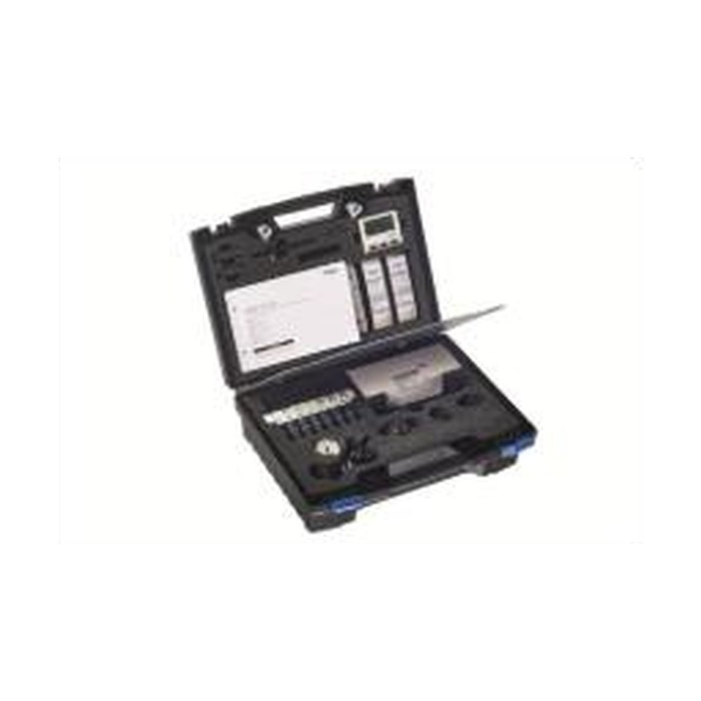 Dräger MultiTest med. Int. completo