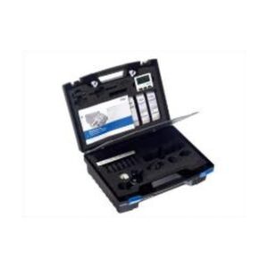 Dräger SimultanTest CO2, completo