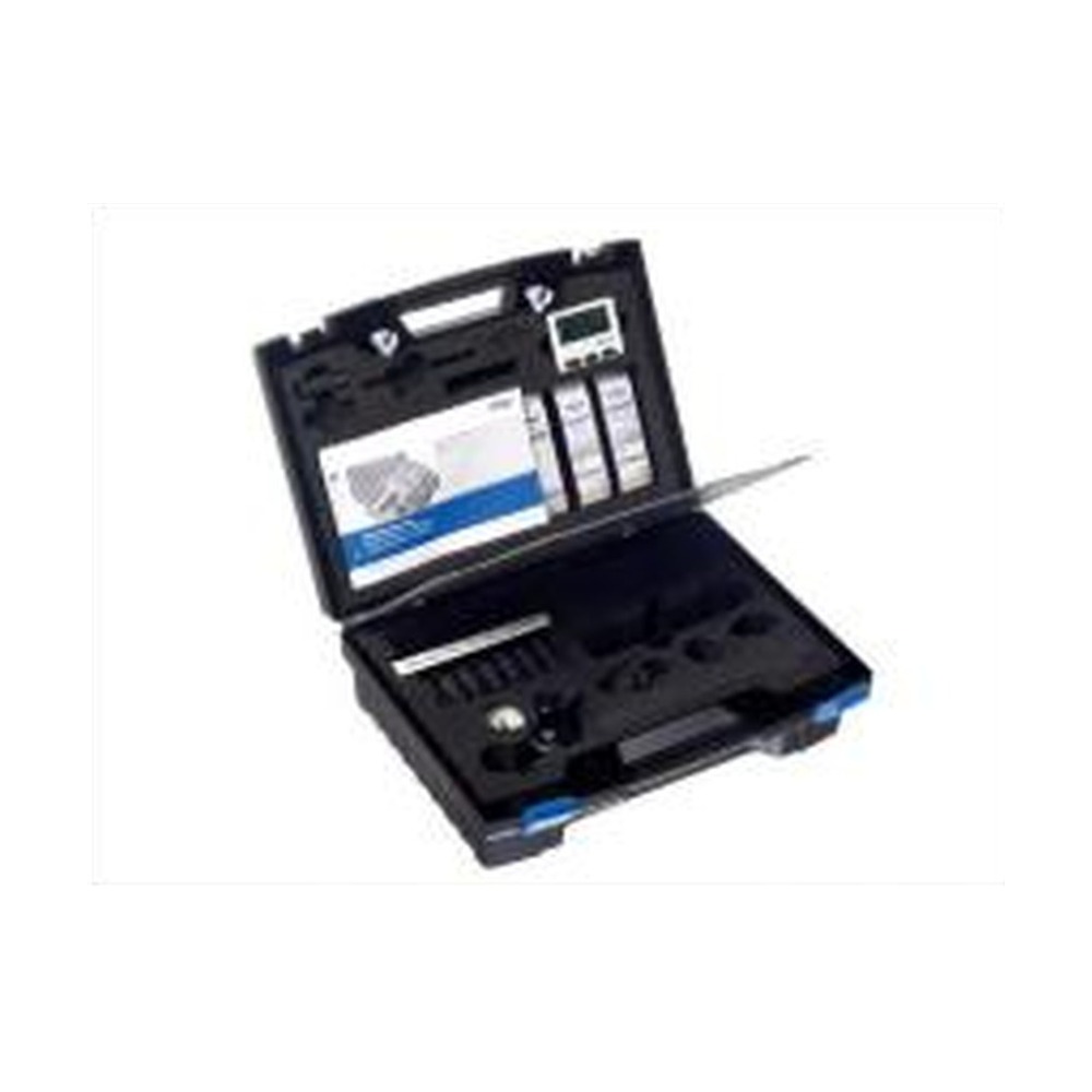 Dräger SimultanTest CO2, completo
