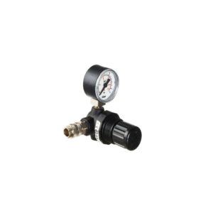 Dräger Reductor de presión (ajuste 20/7 bares) – Dräger México