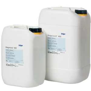 Drägersorb 400 - 18 kg – Dräger México