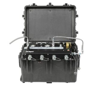 Dräger DOB ECO 200 – Dräger México