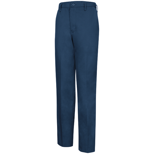 Pantalón utilitario Red Kap con MIMIX ™ color Azul - Red Kap | Mastertec