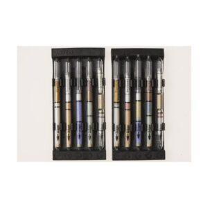 Kit Tubos Dräger Simultáneo Indicador de Sustancias