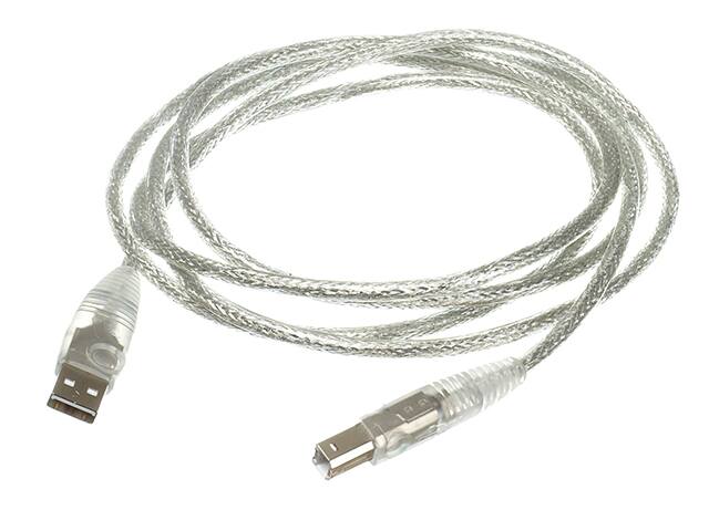 Cable USB 1.8m Dräger RZ 7000 – Dräger México