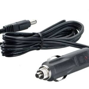 Cable de Carga 12V Dräger RZ 7000 – Dräger México