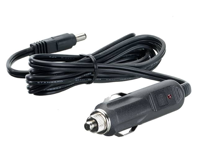 Cable de Carga 12V Dräger RZ 7000 – Dräger México
