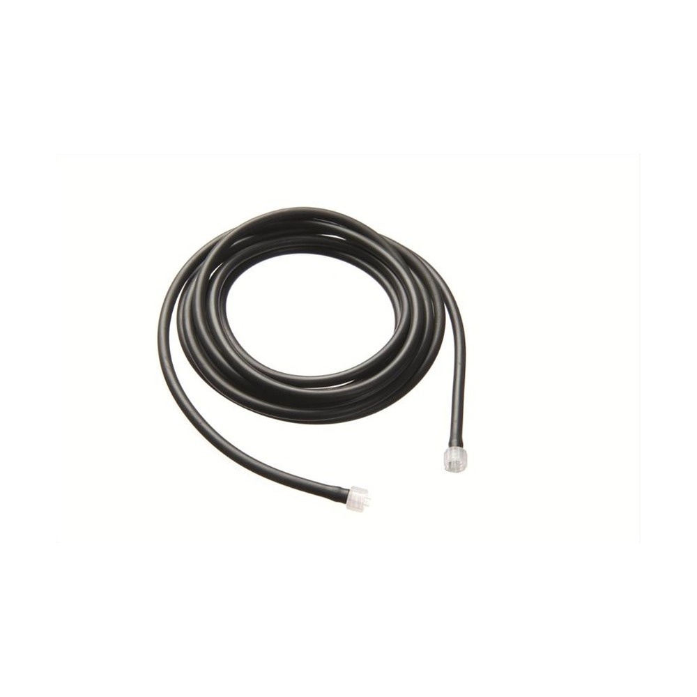 Dräger Manguera FKM (resistente a solventes) 10m, incl. adaptadores
