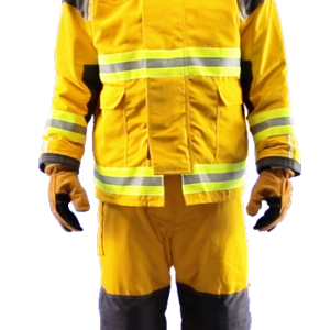 Combo Brigadista Defender FP-COM-1, Sköld Safety