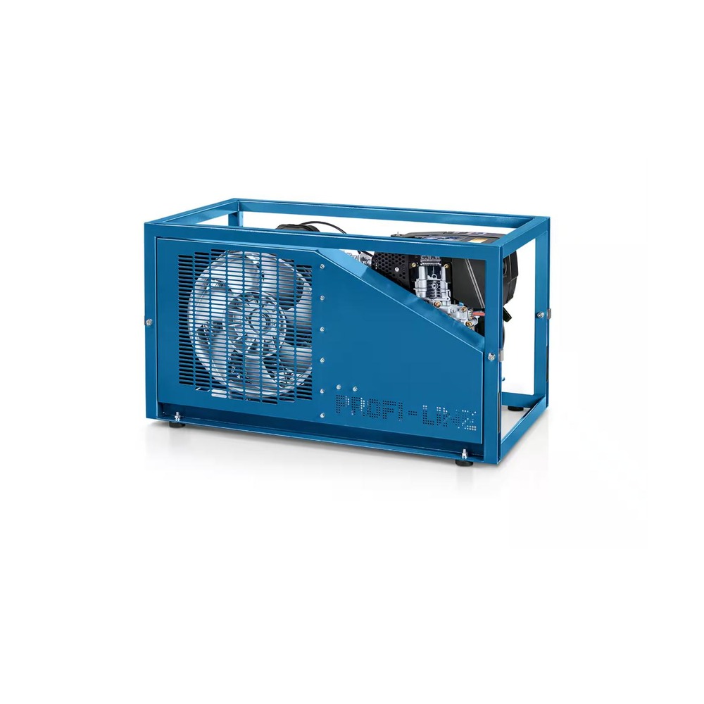 Compresores Dräger (Bauer / L&W) - Imagen 3