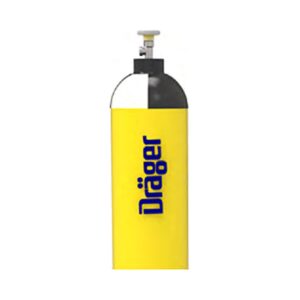 Cilindro de aire comprimido 50 L / 300 bar (4500 PSI)