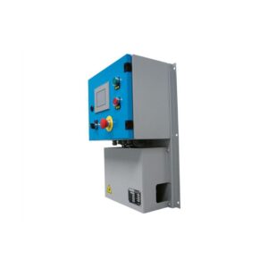 Dräger FSC — Filling Speed Control
