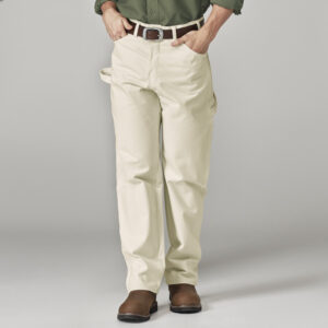 Pantalón utilitario de pintor para hombre color Natural - Dickies | Mastertec