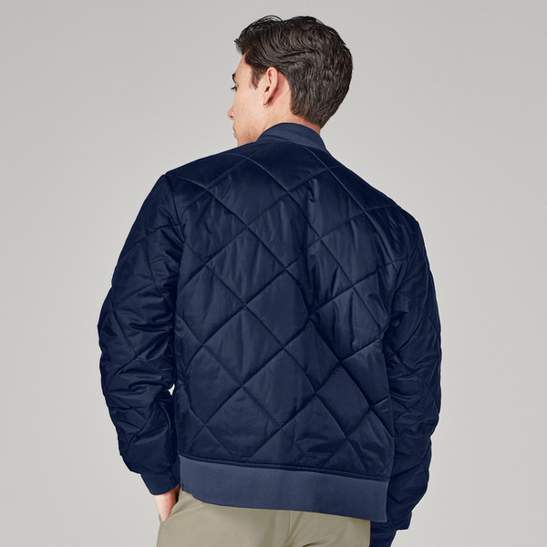 Chamarra Capitonada Premium - Dickies | Mastertec