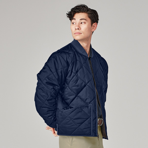 Chamarra Capitonada Premium - Dickies | Mastertec