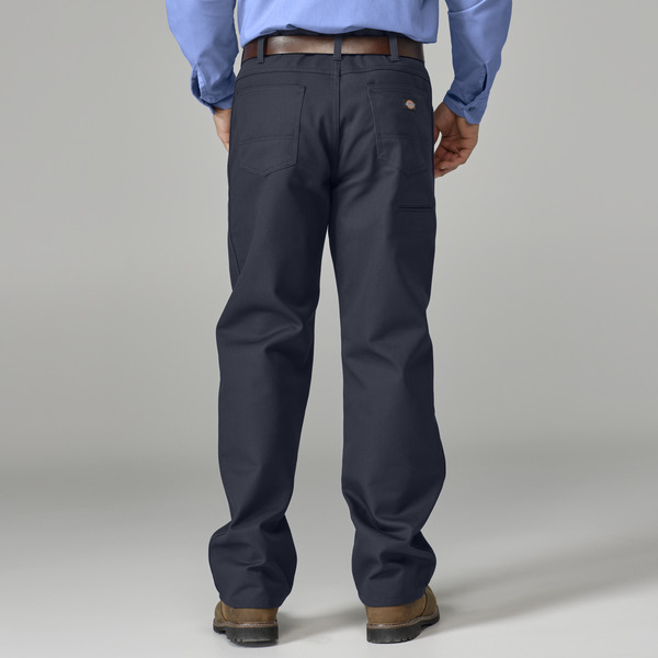 Pantalón con corte de mezclilla de gabardina de uso rudo - Dickies | Mastertec