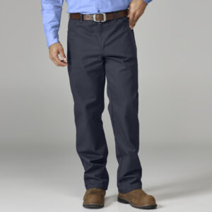 Pantalón con corte de mezclilla de gabardina de uso rudo color Dark Navy - Dickies | Mastertec