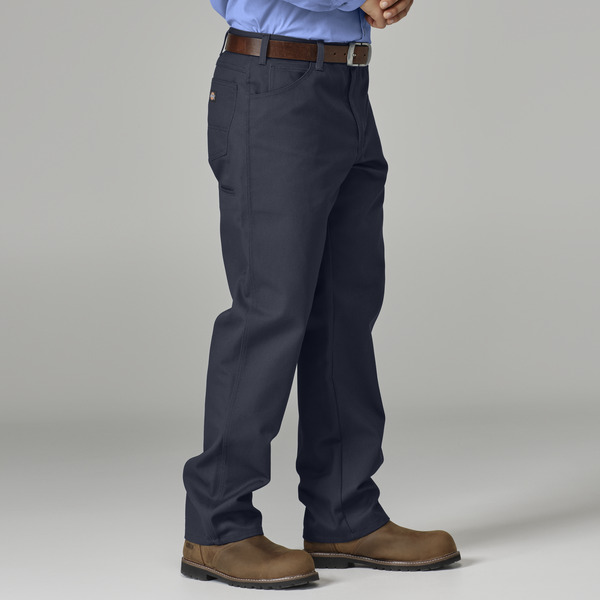 Pantalón con corte de mezclilla de gabardina de uso rudo - Dickies | Mastertec