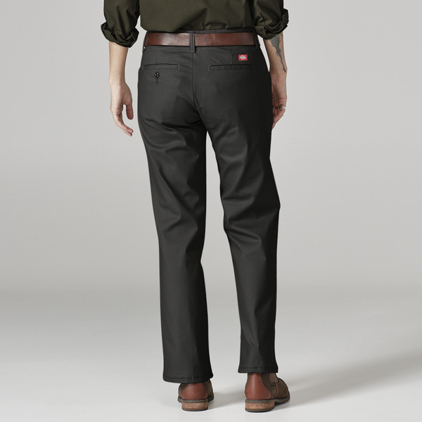 Pantalón de mujer de gabardina stretch - Dickies | Mastertec