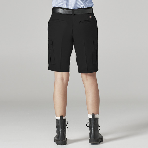 Short cargo para mujer de 11″ - Dickies | Mastertec