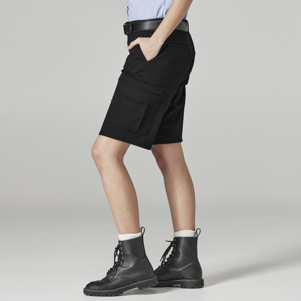 Short cargo para mujer de 11″ - Dickies | Mastertec