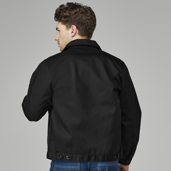 Chamarra Eisenhower sin forro - Dickies | Mastertec