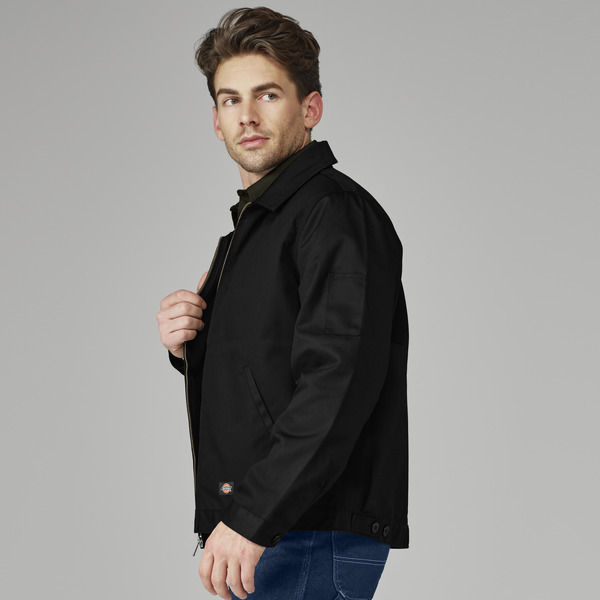 Chamarra Eisenhower sin forro - Dickies | Mastertec