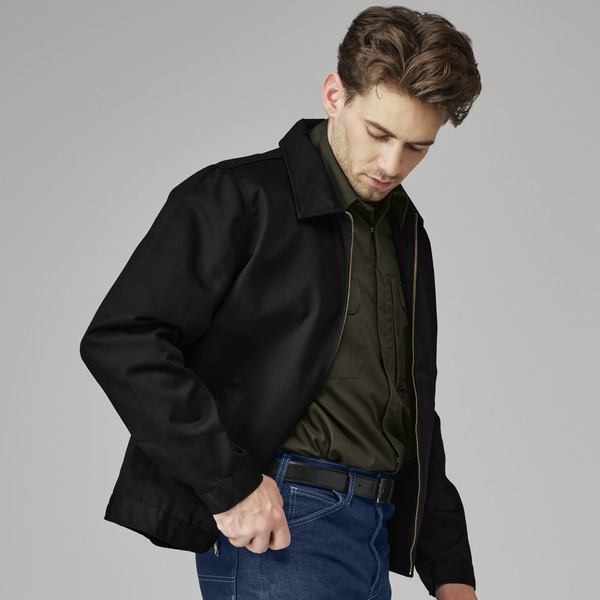 Chamarra Eisenhower sin forro - Dickies | Mastertec