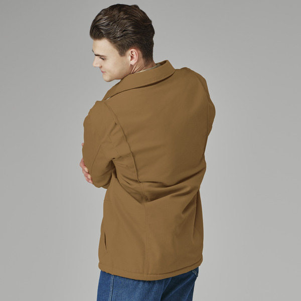 Duck Chore Coat - Dickies | Mastertec