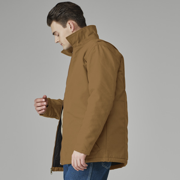 Duck Chore Coat - Dickies | Mastertec