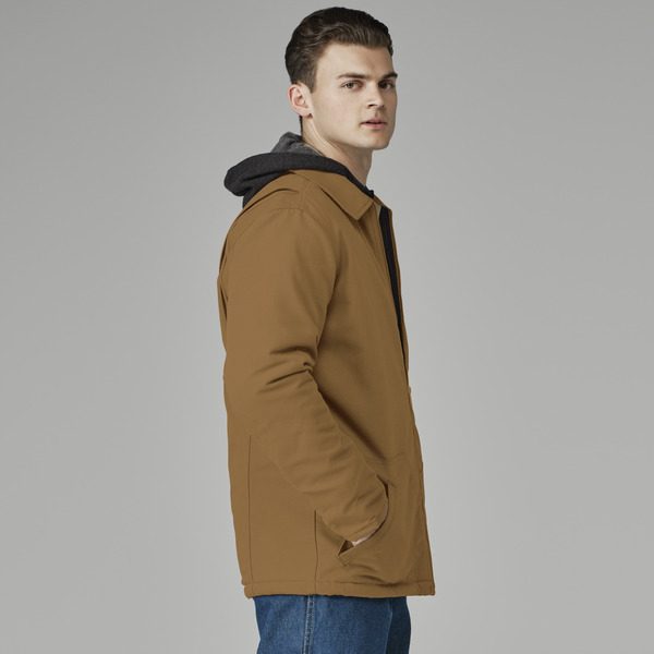 Duck Chore Coat - Dickies | Mastertec