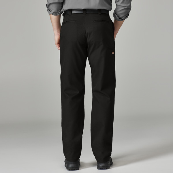 Pantalón industrial de doble rodilla de primera calidad - Dickies | Mastertec