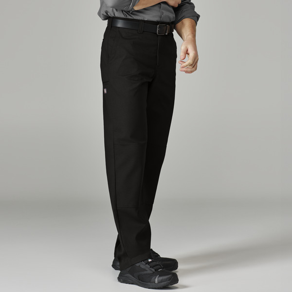 Pantalón industrial de doble rodilla de primera calidad - Dickies | Mastertec