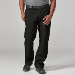 Pantalones multibolsillos para taller color Black - Dickies | Mastertec