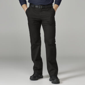 Pantalón de hombre con enfriamiento TEMP IQ color Black - Dickies | Mastertec