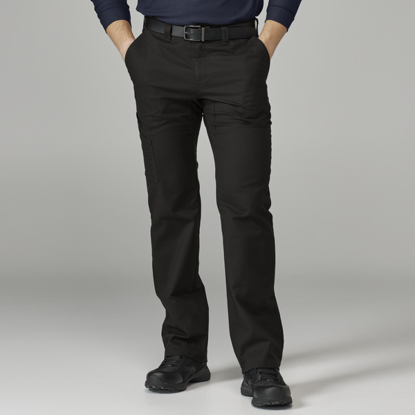 Pantalón de hombre con enfriamiento TEMP IQ color Black - Dickies | Mastertec