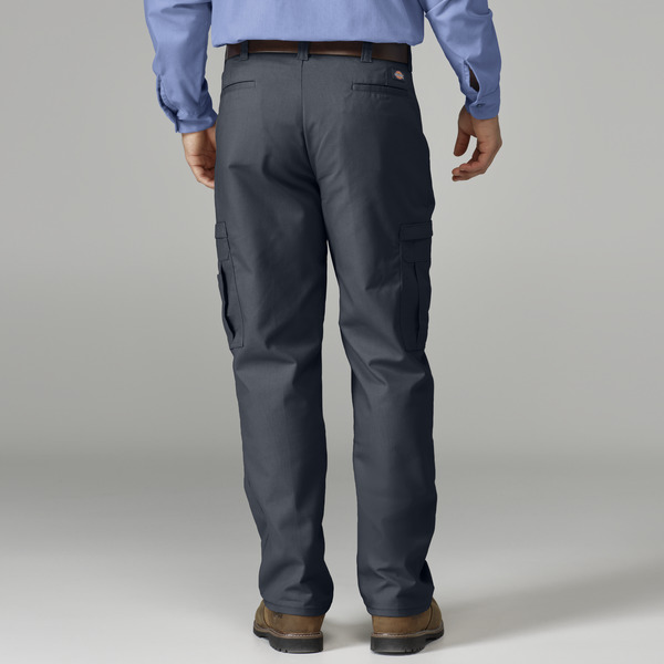 Pantalón cargo industrial premium. - Dickies | Mastertec